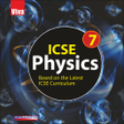 プログラムのアイコン:ICSE Physics Class 7