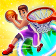プログラムのアイコン：Hoop World