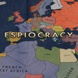 ไอคอนของโปรแกรม: Espiocracy