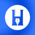 Ícone do programa: 喊记进销存管理