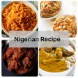 nigerian  food recipes offline