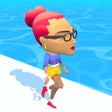 Ícone do programa: Bighead Run