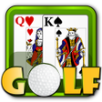 プログラムのアイコン：Golf Solitaire HD