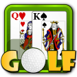 Golf Solitaire HD