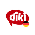 Ikona programu: Słownik niemieckiego Diki
