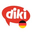 Icon of program: Słownik niemieckiego - Diki