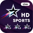 Ícone do programa: Star Sports One live Cric…