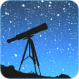 Ikon program: Star Tracker - Mobile Sky…