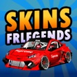 プログラムのアイコン：Skin Frlegends