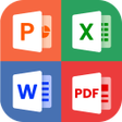 Icon of program: All Document reader offic…