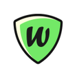 أيقونة البرنامج: WheelVPN: Private  Secure…