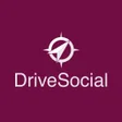 Icon of program: Drive Social - App Driver…