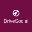 Ícone do programa: Drive Social - App Driver…