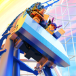 Icon of program: Theme Park: Roblox Point …