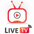 プログラムのアイコン：Bangla-live tv sports liv…