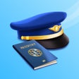 Ikona programu: Idle Airplane Inc. Tycoon