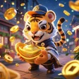 Ikona programu: Fay Tiger
