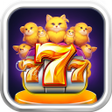 Icoon van programma: Fat Game Online 777 2024