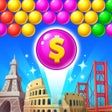 プログラムのアイコン: Bubble Clash: Cash Prizes