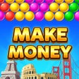 ไอคอนของโปรแกรม: Bubble Clash: Cash Prizes