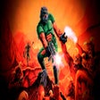 프로그램 아이콘: DOOM