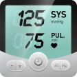 Blood Pressure Monitoring App