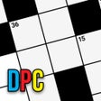 프로그램 아이콘: Daily POP Crossword Puzzl…