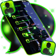 Ikon program: Messenger Theme
