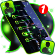 Programikonen: Messenger Theme
