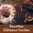 Recette Gateaux Facile Gratuit - En Français