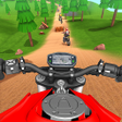 Symbol des Programms: Dirt Bike Games Extreme R…