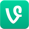 ไอคอนของโปรแกรม: Vine