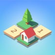 Icon of program: Color Garden - Build by Number