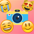 程序图标：Emoji Photo Sticker Maker…