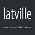 Icon of program: Latville Recruiting & Sal…