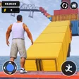 プログラムのアイコン：Only Go Up Parkour Simula…