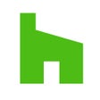 Icon of program: Houzz - Home Design  Remodel