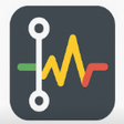 プログラムのアイコン：GitPulse