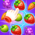 Pictogram van programma: Fruit Blast Game