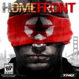 Symbol des Programms: Homefront