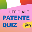 Ícone do programa: Quiz patente B 2023