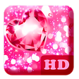 プログラムのアイコン：Bling Bling Diamond APUS …
