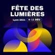 Icône du programme : Festival of lights 2019