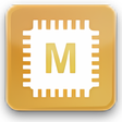 Ícone do programa: CPU-M Benchmark