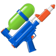 أيقونة البرنامج: Pimp My Water Gun