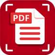 Icono de programa: PDF Scanner  Document Sca…