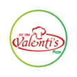 Ikon program: Valentis Pizza