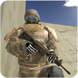 プログラムのアイコン：Desert Battleground