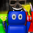 أيقونة البرنامج: Extraction Guys: Horror G…