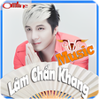 Biểu tượng của chương trình: Lâm Chấn Khang Music Offl…